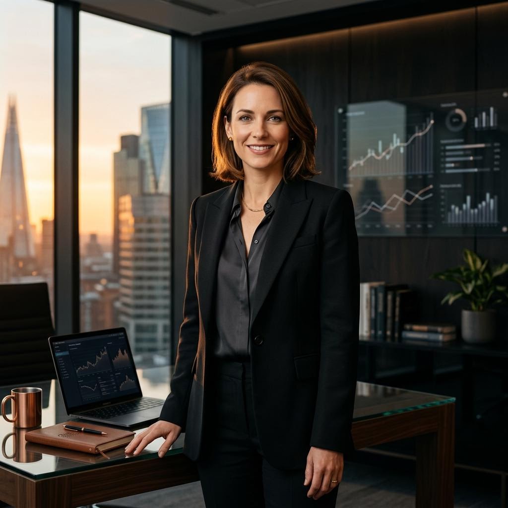 Sophie Dumont, entrepreneure tech utilisant Sitedoro